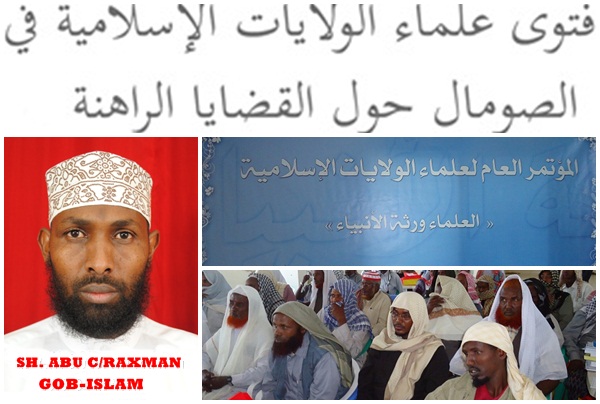 WARAYSI_ABU_CABDIRAXMAAN
