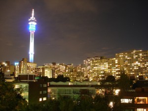 johananesburg
