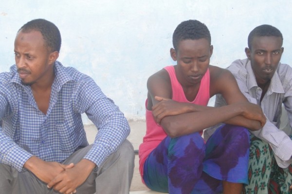 Khalif Ereg’s worst massacre left 18 dead in Mogadishu.