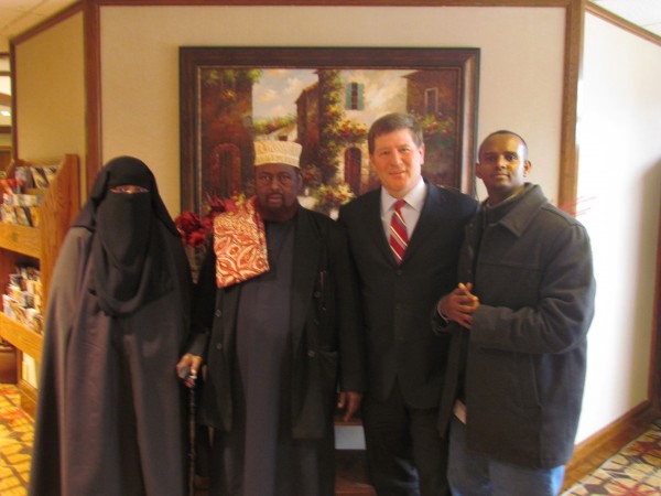 Dhageyso: Waraysi Aan La Yeelanay Qareenka Nimo Ali Yuusuf Charles Swift, Darawalkii Sheekh Shahiid Osama Binu Ladin, Dr Aafia Sadiiqi, Maxkamadaha Oo La Tagi Karo