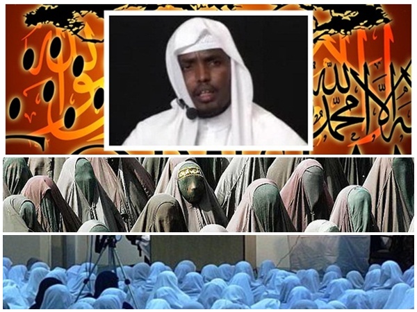 Maxkamadda Sare Ee Kenya Oo Wax Dambi Ah Ku Weysay Sheekh Xassaan Xuseen Aadan Dhageyso.